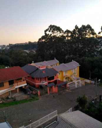 Imagem Imóvel com 2 Quartos à Venda, 58 m² em Charqueadas - Caxias Do Sul