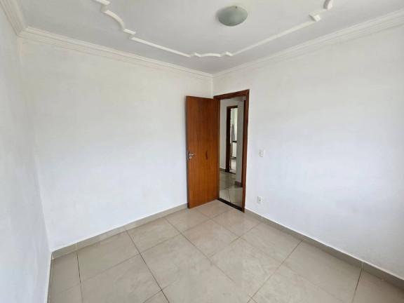 Imagem Apartamento com 2 Quartos para Alugar, 48 m² em Havaí - Belo Horizonte
