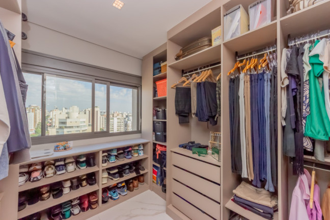 Imagem Cobertura com 3 Quartos à Venda, 185 m² em Perdizes - São Paulo