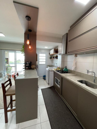 Imagem Apartamento com 2 Quartos à Venda, 64 m² em Santa Barbara - Criciúma Imagem Apartamento com 2 Quartos à Venda, 64 m² em Santa Barbara - Criciúma