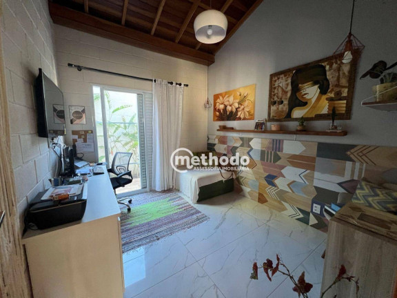 Imagem Chácara com 3 Quartos à Venda, 400 m² em Village Campinas - Campinas Imagem Chácara com 3 Quartos à Venda, 400 m² em Village Campinas - Campinas