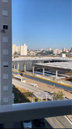 Imagem Apartamento com 2 Quartos à Venda, 46 m² em Ponte De São João - Jundiaí