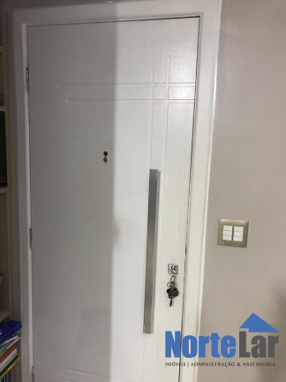 Imagem Apartamento com 3 Quartos à Venda, 70 m² em Loteamento City Jaragua - São Paulo