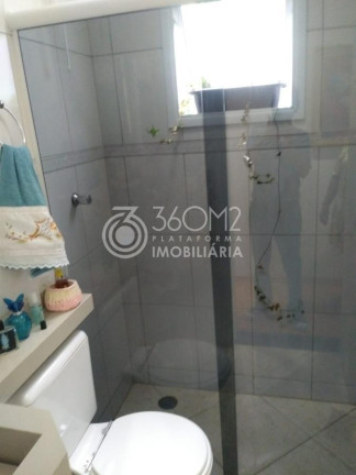 Imagem Apartamento com 2 Quartos à Venda, 67 m² em Vila Pires - Santo André