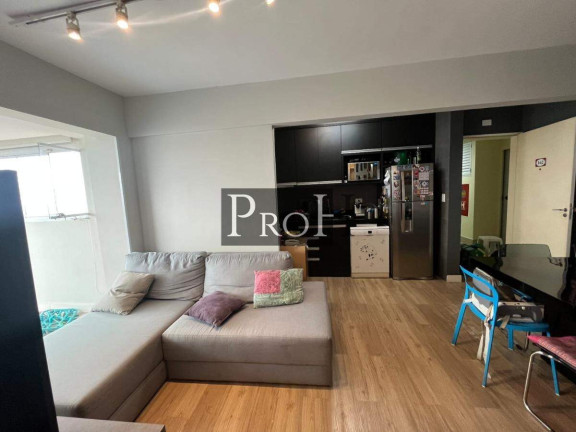 Apartamento com 2 Quartos à Venda, 70 m² em Centro - São Bernardo Do Campo