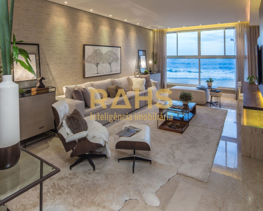 Imagem Apartamento com 4 Quartos à Venda, 215 m² em Praia Brava - Itajaí Imagem Apartamento com 4 Quartos à Venda, 215 m² em Praia Brava - Itajaí