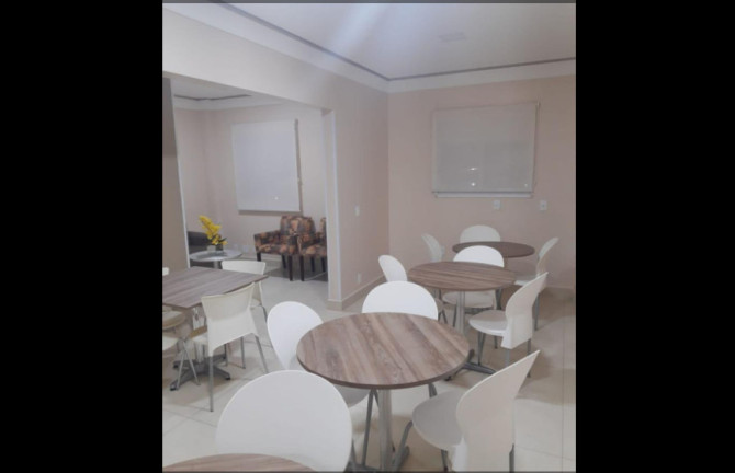 Imagem Apartamento com 3 Quartos à Venda, 62 m² em Jardim Celeste - São Paulo Imagem Apartamento com 3 Quartos à Venda, 62 m² em Jardim Celeste - São Paulo