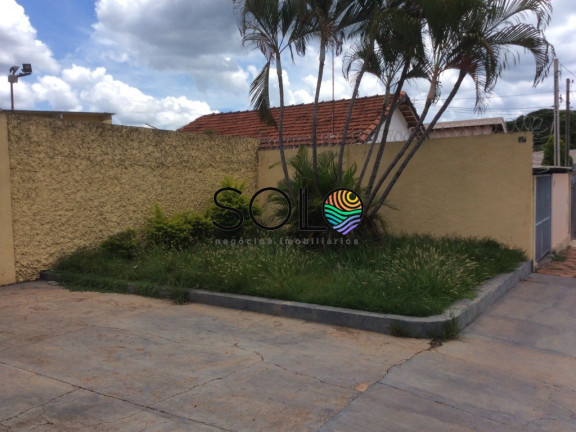 Terreno à Venda, 464 m² em Centro - Araraquara