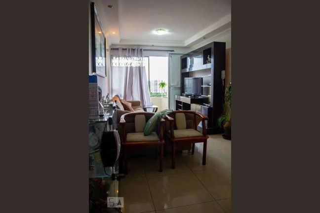 Imagem Apartamento com 4 Quartos à Venda, 142 m² em Santo Amaro - São Paulo Imagem Apartamento com 4 Quartos à Venda, 142 m² em Santo Amaro - São Paulo