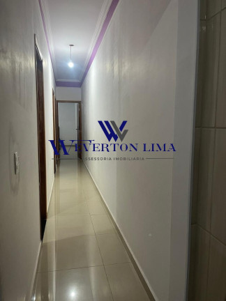 Imagem Casa com 3 Quartos à Venda, em Jardim São Francisco - Indaiatuba Imagem Casa com 3 Quartos à Venda, em Jardim São Francisco - Indaiatuba