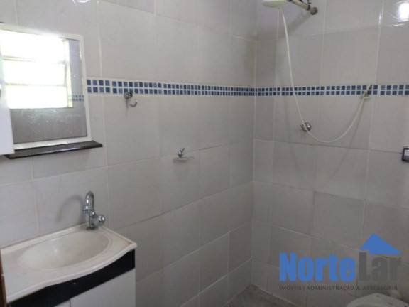 Imagem Casa com 1 Quarto para Alugar, 50 m² em Jardim Cidade Pirituba - São Paulo