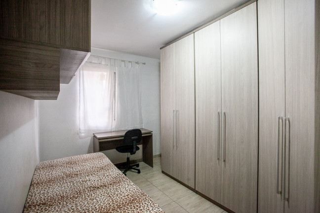 Imagem Apartamento com 2 Quartos à Venda, 52 m² em Vila Iório - São Paulo