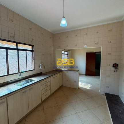 Imagem Casa com 3 Quartos à Venda, 153 m² em Aeroporto - Barretos Imagem Casa com 3 Quartos à Venda, 153 m² em Aeroporto - Barretos