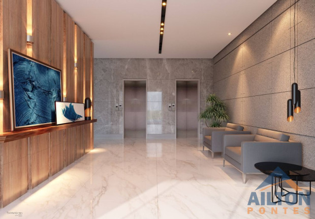 Imagem Apartamento com 3 Quartos à Venda, 103 m² em Praia Do Morro - Guarapari Imagem Apartamento com 3 Quartos à Venda, 103 m² em Praia Do Morro - Guarapari