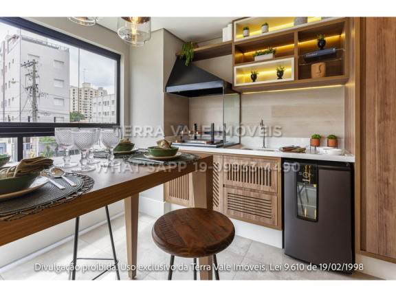 Imagem Apartamento com 3 Quartos à Venda, 105 m² em Nova Campinas - Campinas Imagem Apartamento com 3 Quartos à Venda, 105 m² em Nova Campinas - Campinas