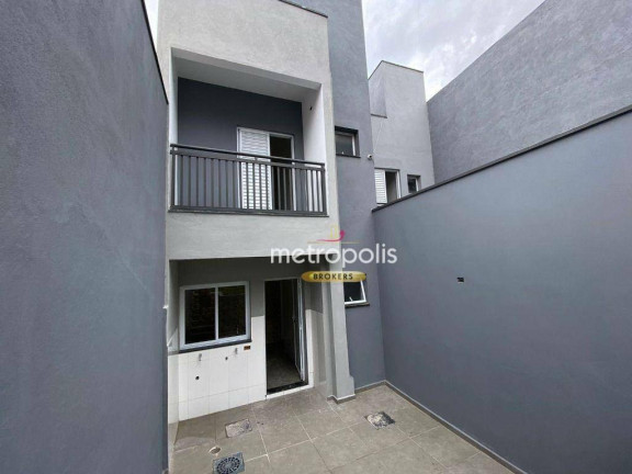 Imagem Sobrado com 2 Quartos à Venda, 80 m² em Taboão - Diadema Imagem Sobrado com 2 Quartos à Venda, 80 m² em Taboão - Diadema