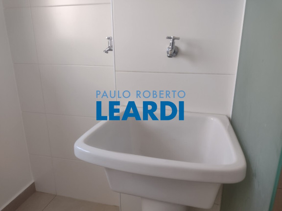 Apartamento com 2 Quartos à Venda, 47 m² em Vila Palmares - Santo André