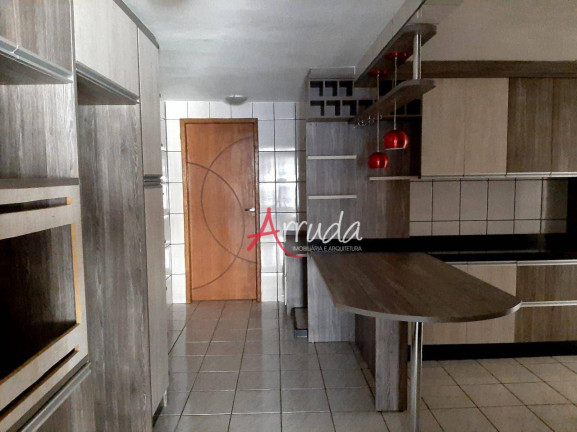 Imagem Casa com 3 Quartos à Venda, 164 m² em Brasília - Cascavel