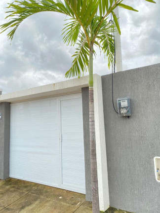 Imagem Casa com 3 Quartos à Venda, 90 m² em Mangabeira - Eusébio