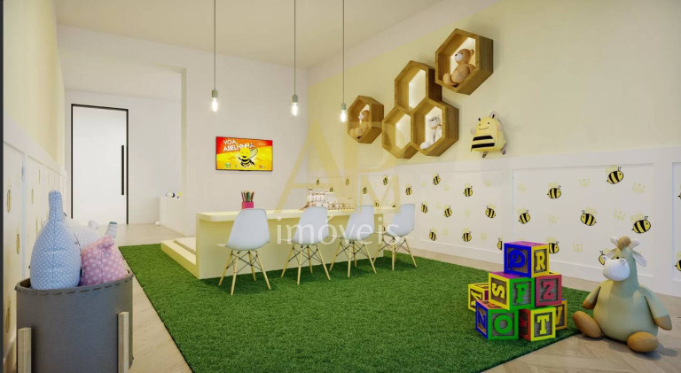 Imagem Apartamento com 2 Quartos à Venda, 81 m² em Canto - Florianópolis