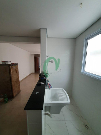 Imagem Apartamento com 2 Quartos à Venda, 58 m² em Vila Voturua - São Vicente Imagem Apartamento com 2 Quartos à Venda, 58 m² em Vila Voturua - São Vicente