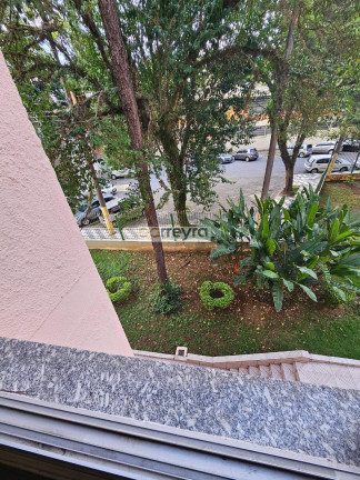 Imagem Apartamento com 3 Quartos à Venda, 77 m² em Alto De Pinheiros - São Paulo