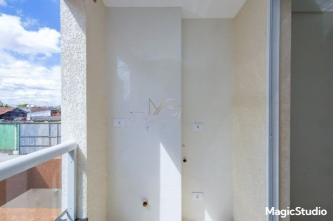 Imagem Apartamento com 2 Quartos à Venda, 68 m² em Estância Pinhais - Pinhais