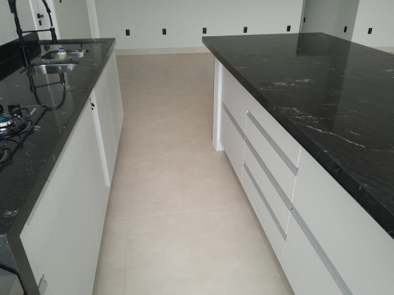 Imagem Casa com 3 Quartos à Venda, 239 m² em Alphaville Nova Esplanada 3 - Votorantim