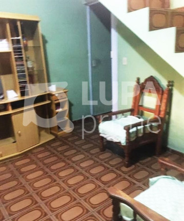 Casa com 2 Quartos à Venda, 360 m² em Vila Formosa - São Paulo