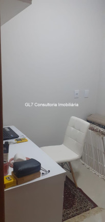 Imagem Casa com 3 Quartos à Venda,  em Jardins Do Império - Indaiatuba