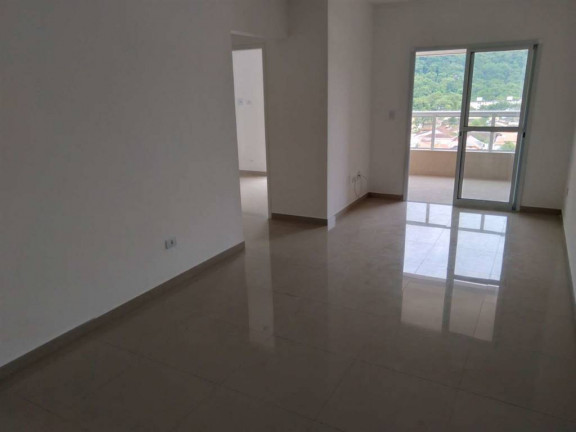 Imagem Apartamento com 2 Quartos à Venda, 65 m² em Canto Do Forte - Praia Grande