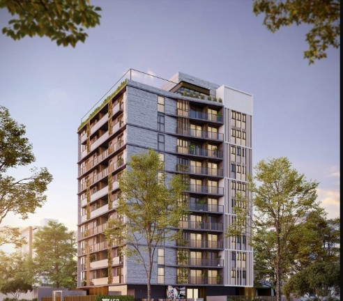 Apartamento com 2 Quartos à Venda, 52 m² em Manaíra - João Pessoa
