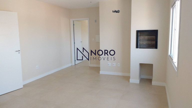 Imagem Apartamento com 1 Quarto à Venda, 46 m² em Nonoai - Santa Maria Imagem Apartamento com 1 Quarto à Venda, 46 m² em Nonoai - Santa Maria
