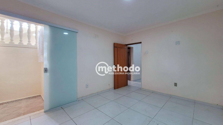 Imagem Casa com 6 Quartos à Venda, 250 m² em Jardim Proença - Campinas