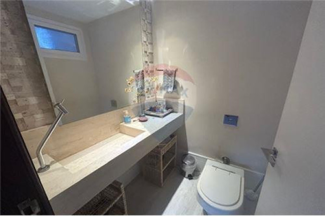 Imagem Casa de Condomínio com 5 Quartos à Venda, 502 m² em Barra Da Tijuca - Rio De Janeiro Imagem Casa de Condomínio com 5 Quartos à Venda, 502 m² em Barra Da Tijuca - Rio De Janeiro
