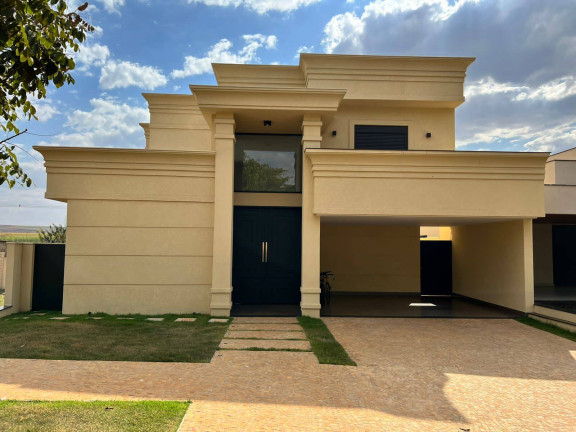 Casa com 3 Quartos à Venda, 475 m² em Ribeirão Preto