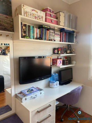 Imagem Casa de Condomínio com 3 Quartos à Venda, 113 m² em Presidente Altino - Osasco
