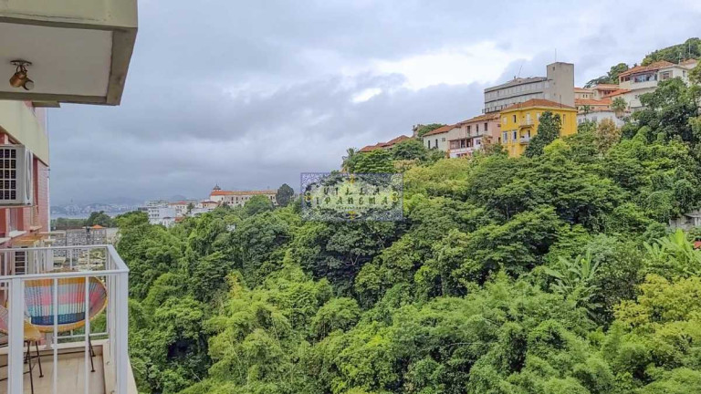 Imagem Apartamento com 2 Quartos à Venda, 60 m² em Centro - Rio De Janeiro
