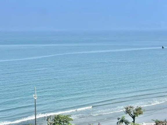 Imagem Apartamento com 2 Quartos à Venda, 82 m² em Ponta Da Praia - Santos Imagem Apartamento com 2 Quartos à Venda, 82 m² em Ponta Da Praia - Santos