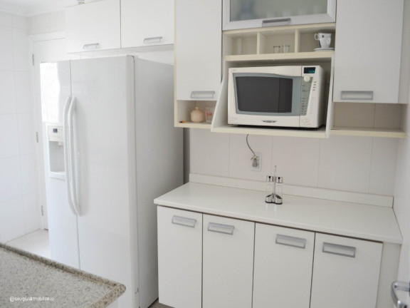 Imagem Apartamento com 3 Quartos para Alugar, 198 m² em Cidade Monções - São Paulo Imagem Apartamento com 3 Quartos para Alugar, 198 m² em Cidade Monções - São Paulo