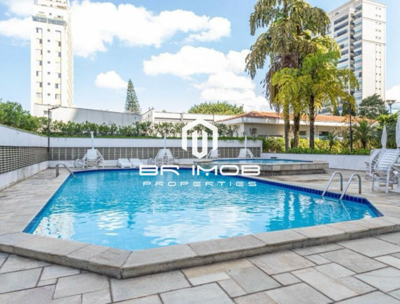 Imagem Imóvel com 2 Quartos à Venda, 75 m² em Indianópolis - São Paulo Imagem Imóvel com 2 Quartos à Venda, 75 m² em Indianópolis - São Paulo