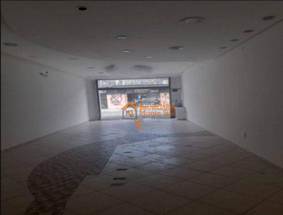 Imagem Sala Comercial para Alugar, 160 m² em Centro - Guarulhos Imagem Sala Comercial para Alugar, 160 m² em Centro - Guarulhos