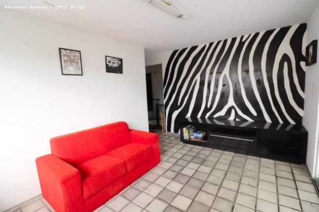 Imagem Apartamento com 4 Quartos à Venda, 244 m² em Boa Viagem - Recife