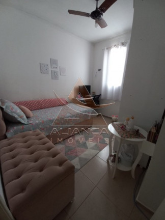 Imagem Apartamento com 2 Quartos à Venda, 49 m² em Jardim Manoel Penna - Ribeirão Preto Imagem Apartamento com 2 Quartos à Venda, 49 m² em Jardim Manoel Penna - Ribeirão Preto