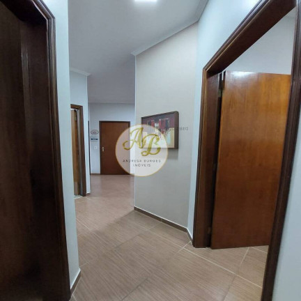 Imagem Casa com 3 Quartos à Venda, 126 m² em Residencial Colina Do Espraiado - Franca