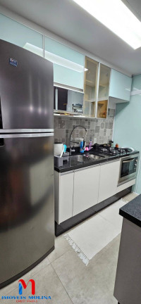 Imagem Apartamento com 3 Quartos à Venda, 70 m² em Santa Paula - São Caetano Do Sul Imagem Apartamento com 3 Quartos à Venda, 70 m² em Santa Paula - São Caetano Do Sul