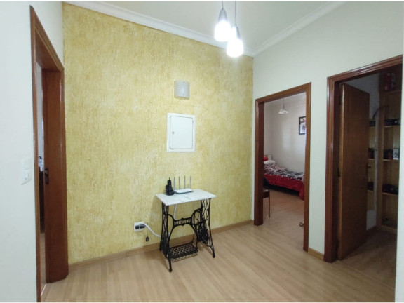Imagem Casa com 4 Quartos à Venda, 284 m² em Vila Bressani - Paulínia