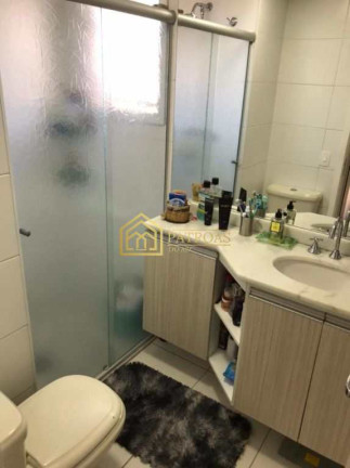 Imagem Apartamento com 3 Quartos à Venda, 67 m² em Vila Homero Thon - Santo André Imagem Apartamento com 3 Quartos à Venda, 67 m² em Vila Homero Thon - Santo André