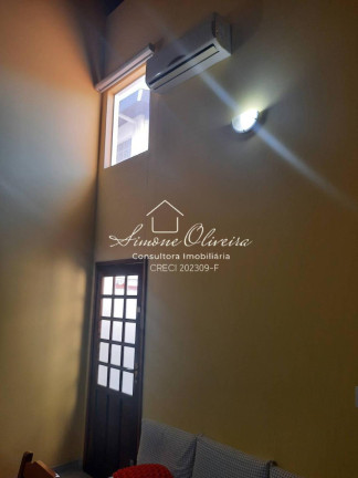 Imagem Casa de Condomínio com 3 Quartos à Venda, em Jardim Independência - Taubaté Imagem Casa de Condomínio com 3 Quartos à Venda, em Jardim Independência - Taubaté