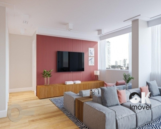 Imagem Apartamento com 3 Quartos à Venda, 132 m² em Jardim Paulista - São Paulo Imagem Apartamento com 3 Quartos à Venda, 132 m² em Jardim Paulista - São Paulo